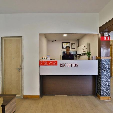 Hotel Mayura, Ankleshwar Exterior foto