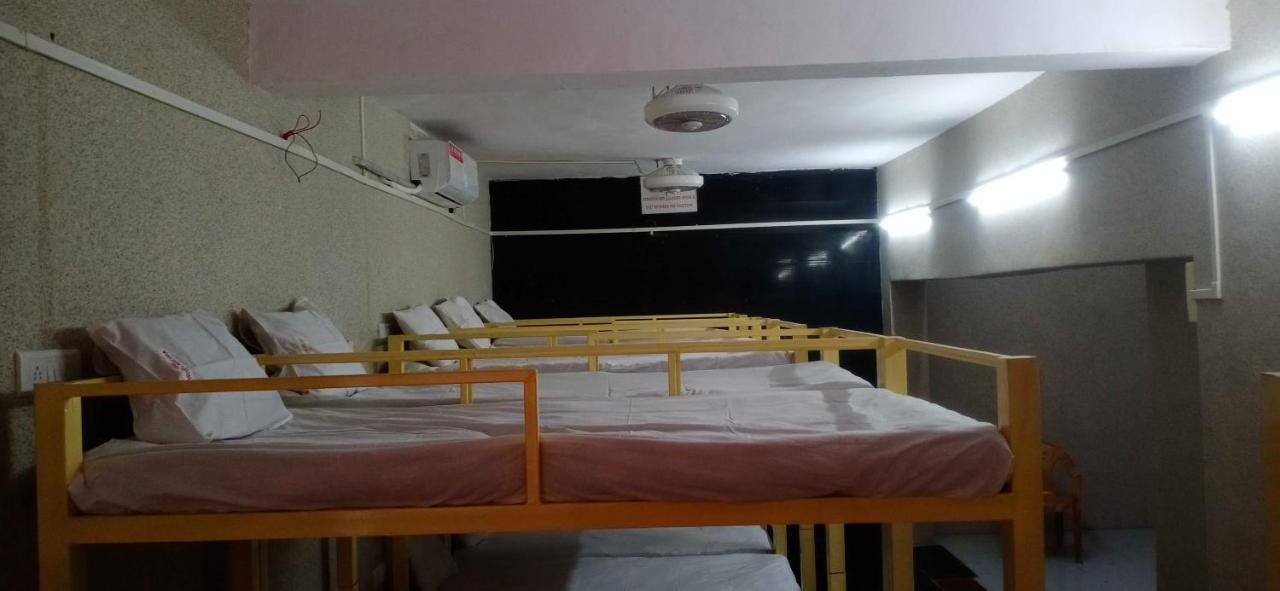 Hotel Mayura, Ankleshwar Exterior foto